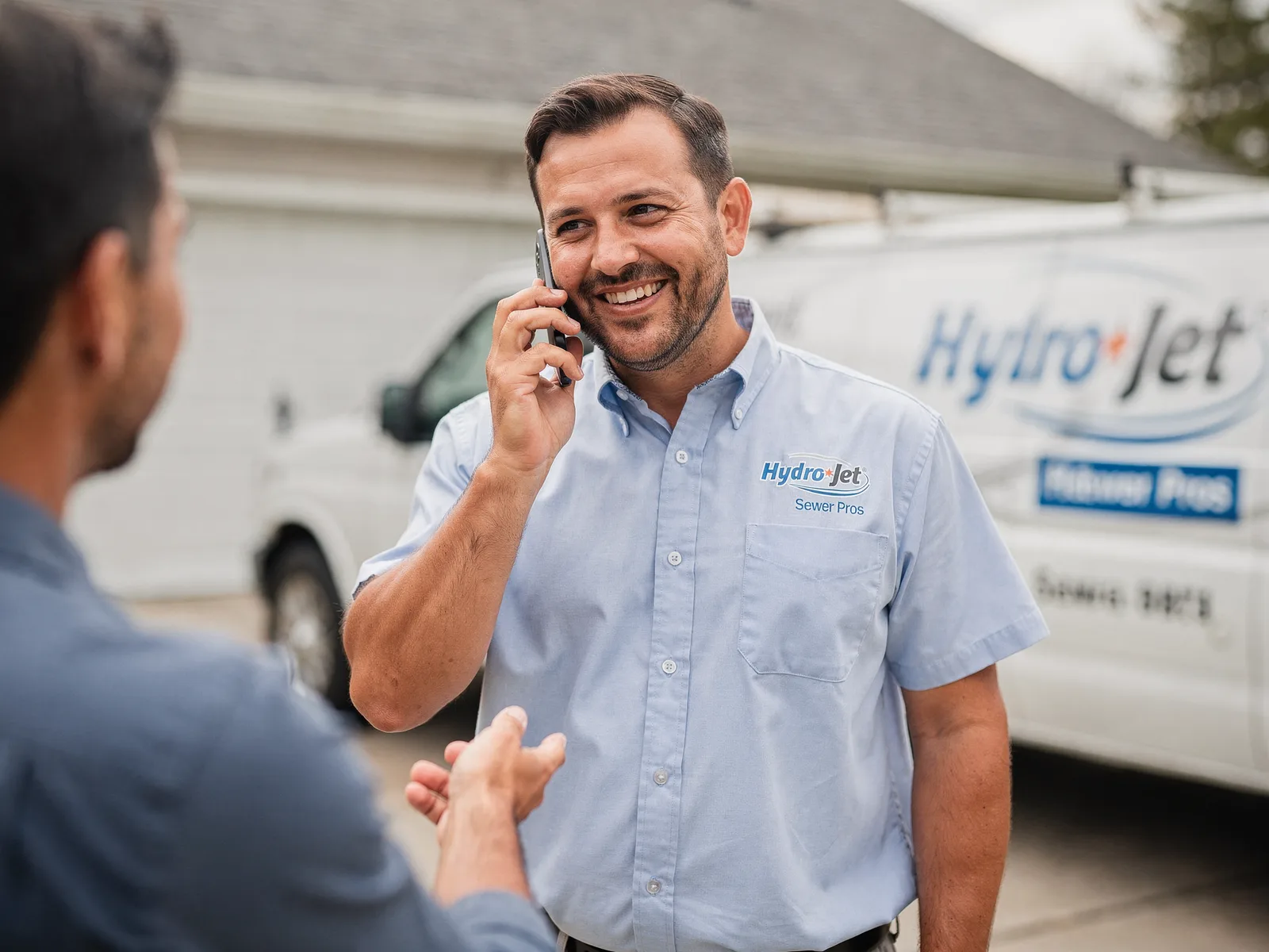Hydro Jetting Near Me Grand Island, FL FAQs